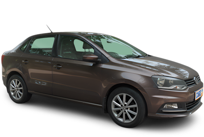 Volkswagen Ameo-img
